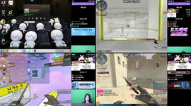 서든 해적 r2bt 유진 장근s VS 머더 원중s ♥윤잉♥TY♥