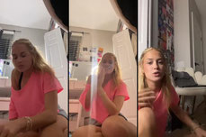 Untitled stream