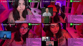 join for fun