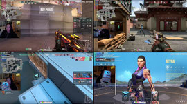 ☺️JUST CHILLING☺️YAPPING☺️REACTIONS☺️GAMES☺️CLICK HERE!☺️!socials