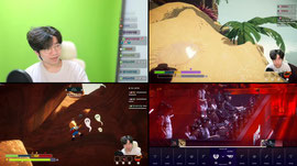 [T1 vs GEN] 500점탑의시선 #LCKWATCHPARTY