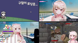 [장지수용소] 9시 마크필드!