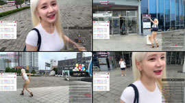 💕우당탕탕 24시간 용돈룰렛 강릉여행🚞💕