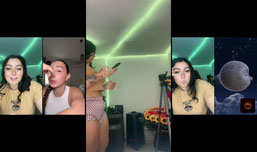 Untitled stream