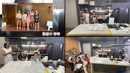 【R I N G O】快樂料理台! @ringo2218 @mimiimiiiii @rinchengg @iiiemon @xxajinjinxx