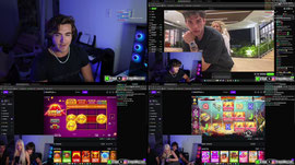 GAMBA + LOCKED IN RECAP | W SANTA CRUZ | STREAM WITH JASPER TOMORROW