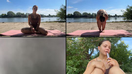 ГУЛЯЕМ ПО НОВОСИБИРСКУ IRL EVERY DAY !donate !boosty !tg