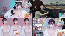 은비의 운전연수