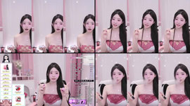 헤븐 3기) 아찔하게 ..♡