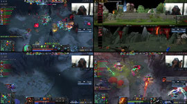 Spirit 1:0 Resilience | The International 2026: Elimination Round /w @awfdota  !tg