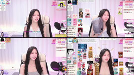 [녹] 다혜는 휴식중!