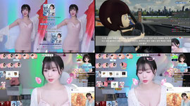 은비의 운전연수