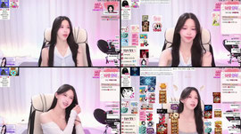 [녹] 다혜는 휴식중!