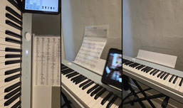 피아노+신청곡 틀어드림