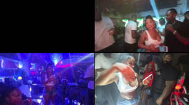 Partying in the Bx