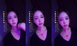 扣1出声  发表情模仿～