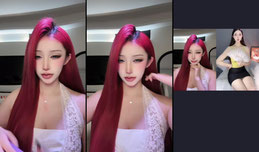 你看着我的眼睛说真的没感觉吗