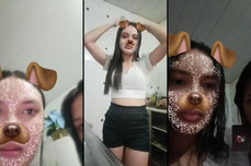 Untitled stream