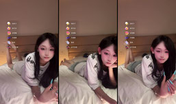 溪正在直播