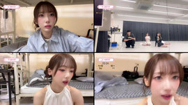 [더케이:하인턴] 쑤 오늘 워라벨데이