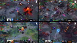 BEST MOMENTS of DreamLeague Season 29 Group Stage   DOTA2