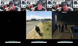 Lets Go LIVE!