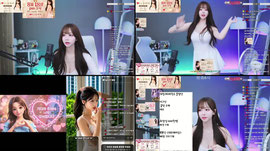 18일 [RG] 비친소 유하리 망강부><