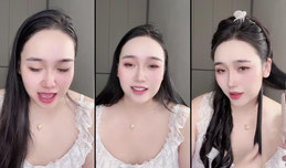 小琪不吃辣啦正在直播