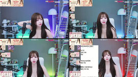 18일 [RG] 비친소 유하리 망강부><