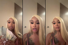 Untitled stream
