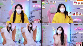 [녹] 자연H) 다음주에 만나요❤