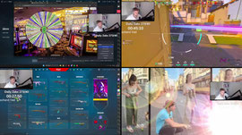 24h+ Stream !! Verlängerung mit !rad | !giveaway !more !ig !Nyfter | !of !bonus !luc1dbonus
