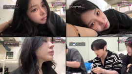 [더케이:주임] 출그으은