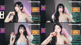 헤븐3기)놀아주세요 하트로