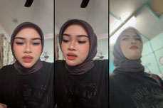 diam kejap