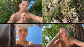 УБОРКА БЕРЕГА IRL EVERY DAY !donate !boosty !tg