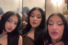 hiii lets chat