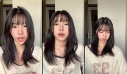 已美颜放心爱