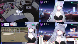 [뉴걸][HP]🐈‍⬛유입소통환영🐈‍⬛돌이 아니라 공겜이 문제였으니까 행배