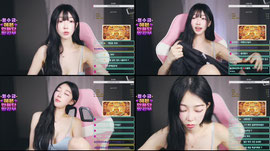 헤븐3기)놀아주세요 하트로