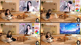 [녹] 휴방입니둥