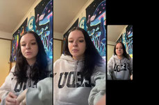 Untitled stream