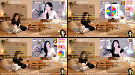 [녹] 휴방입니둥