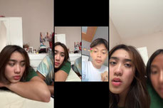 sleepover
