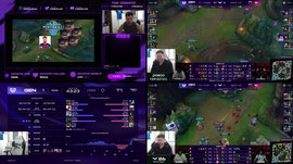 🔴LCK T1 VS GENG FAKER VS CHOVY!!!!🔴#reklama