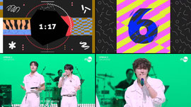 [4K] OMEGA X(오메가엑스) “UNCAPPED” Band LIVE | it's Live