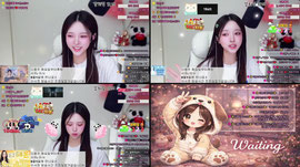 내일막방인뒈 ..