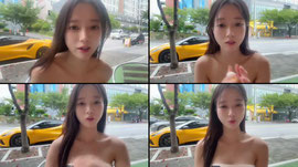 왁뿌 말랑이 개봉기