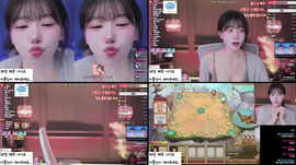 [녹] 뮤즈/헤븐3기) 내일 헤븐 살려두데용 잉잉