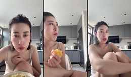 Ms.D正在直播